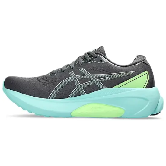 Asics Gel Kayano 30 'Carrier Grey Illuminate Mint'