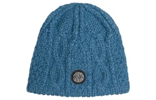 Stussy Skullcap Cable Knit