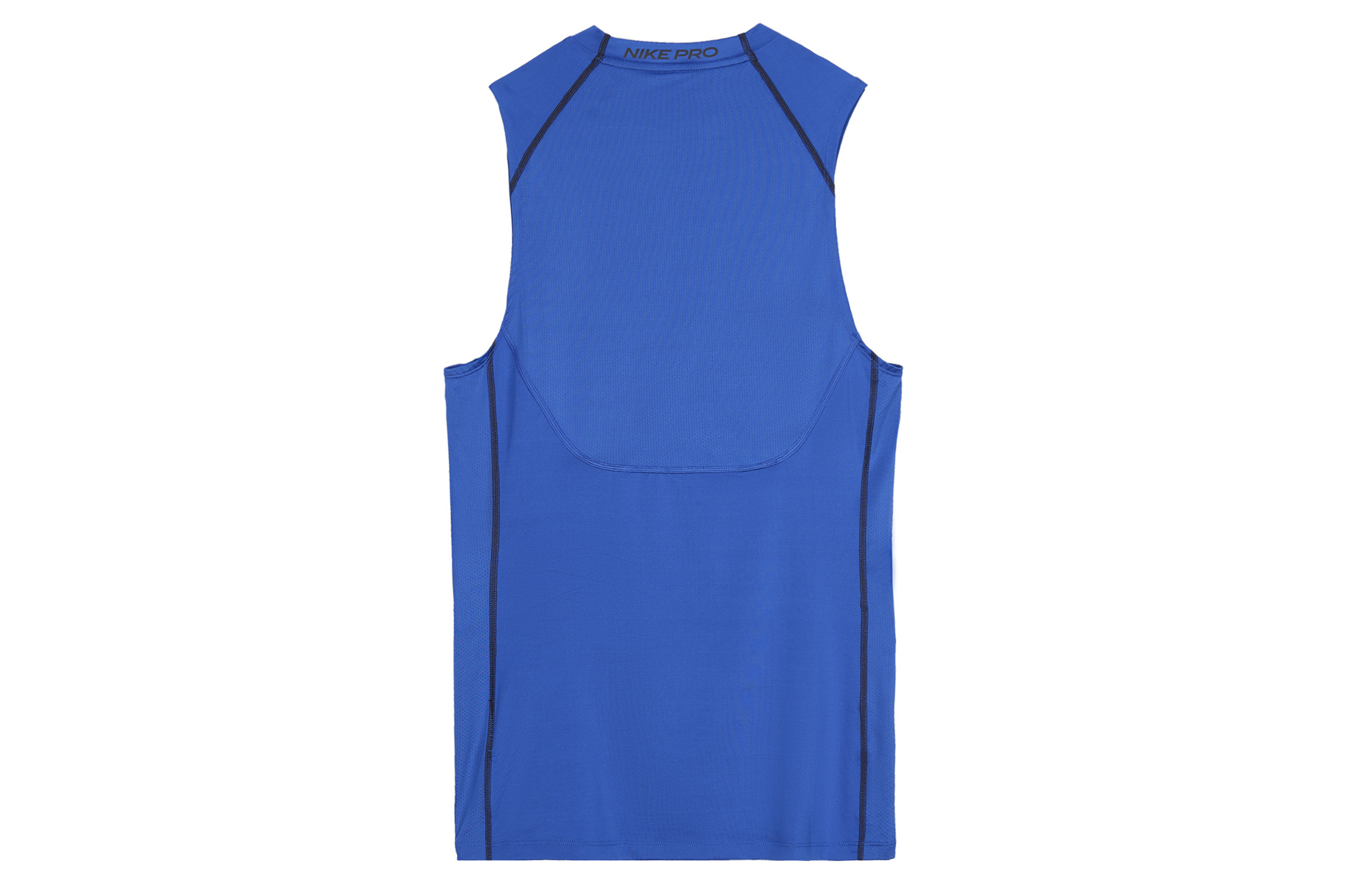Nike Fitness Clothing Men’s Royal Blue Moderate