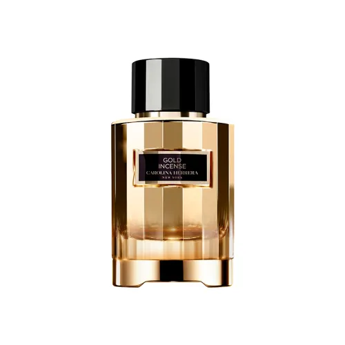 CarolinaHerrera Confidential Gold Incense