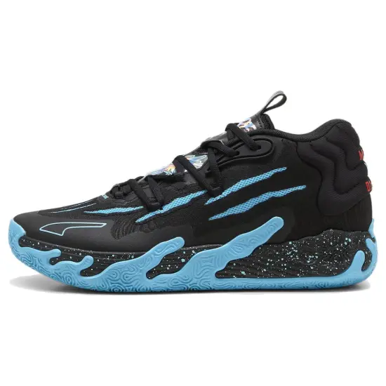 PUMA LaMelo Ball MB.03 Blue Hive