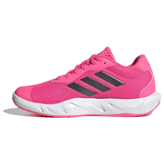 Adidas Amplimove Lucid Pink Core Black Women's