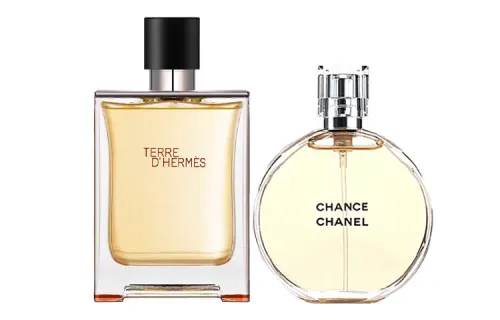 CHANEL Chanel Huang Encounter Eau De Toilette EDT + Dadi Men's Eau de Toilette EDT Combination Pleasant Scent EDT