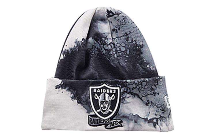 Шапка New Era (черная)