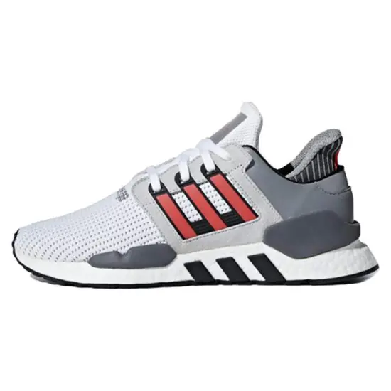Adidas EQT Support 91/18 Hi-Res Grey