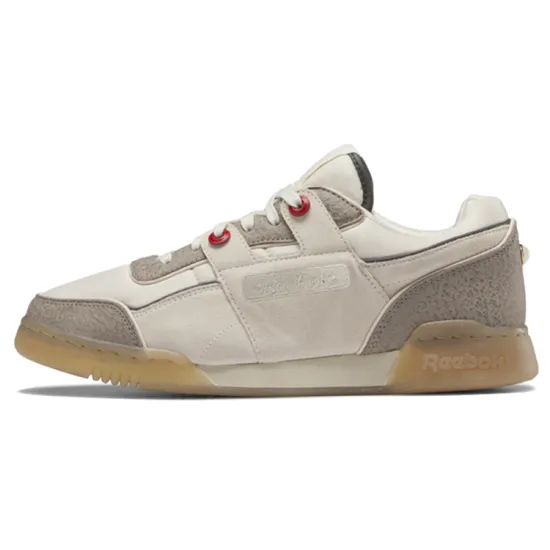 Reebok Workout Plus