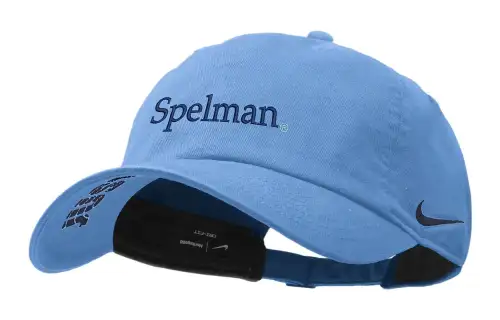 Nike Spelman Nike College Adjustable Cap