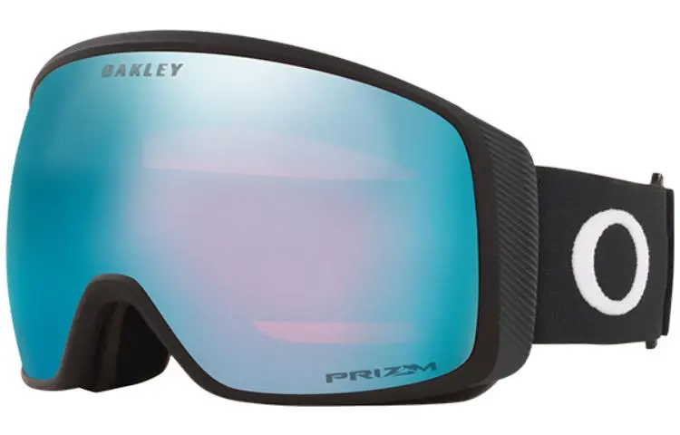 Oakley FLIGHT TRACKER L Anti Fog Unisex Ski Goggles