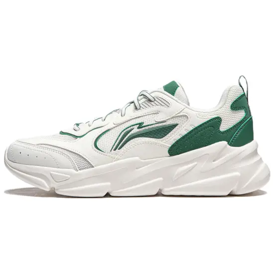 LINING Clouds Casual Shoes Men Low-Top