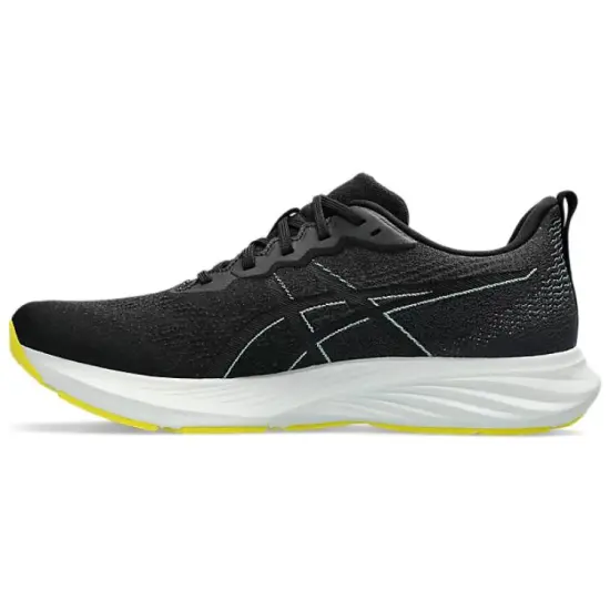 Asics DynaBlast 4 'Black Graphite Grey'