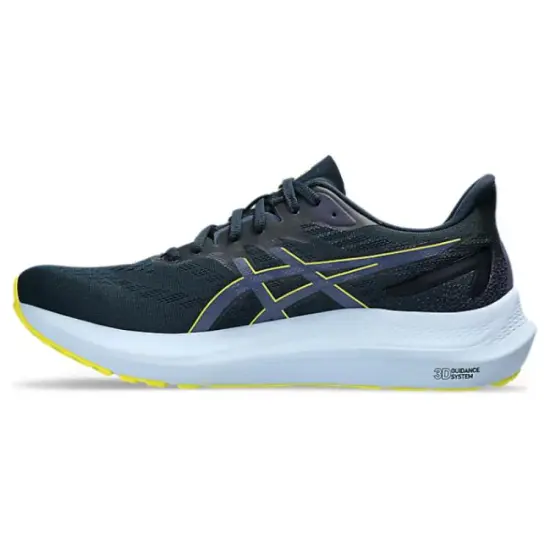 Asics GT 2000 12 'French Blue Bright Yellow'