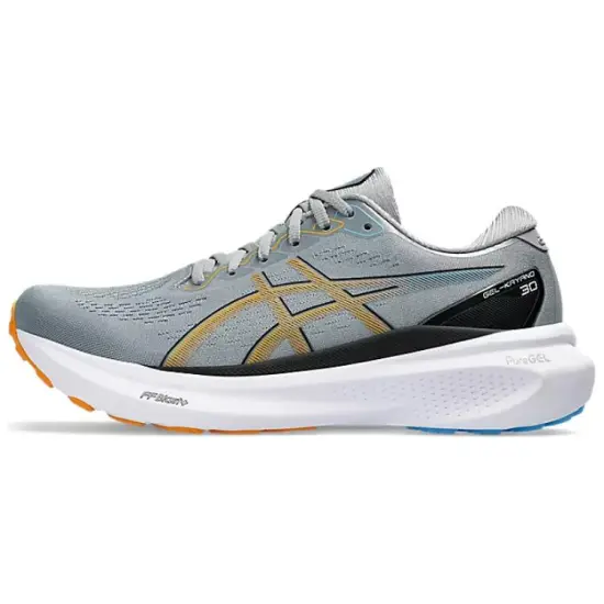 Asics Gel Kayano 30 'Sheet Rock Fellow Yellow'