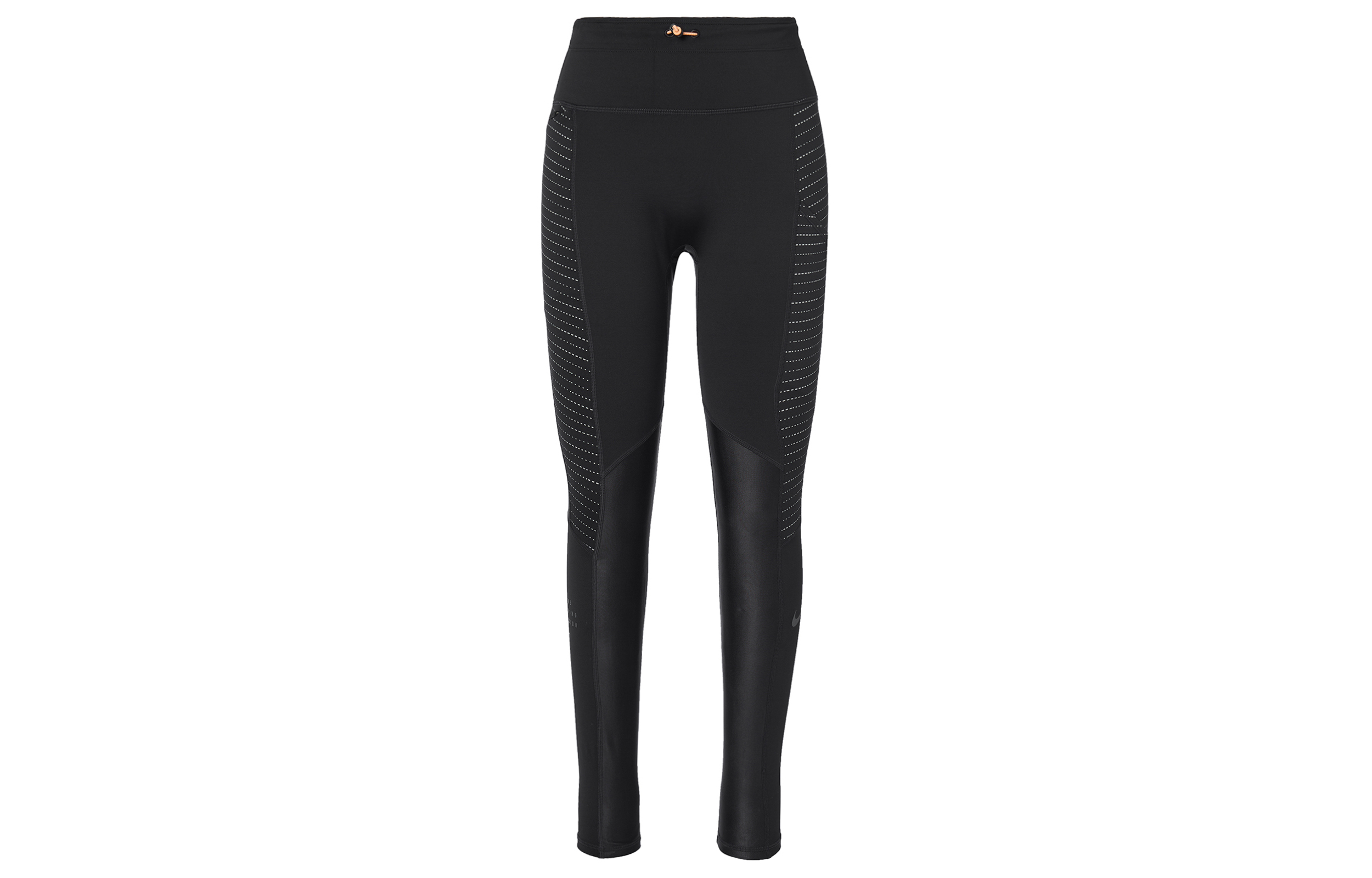 Nike Dri Fit Sports Pants Women’s Black Moderate