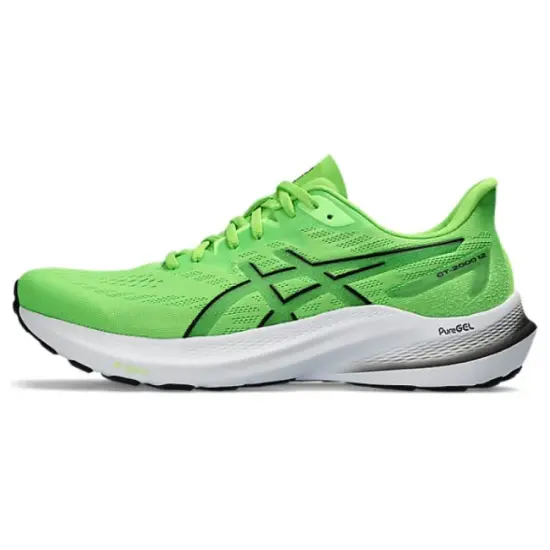 Asics GT 2000 12 'Electric Lime'