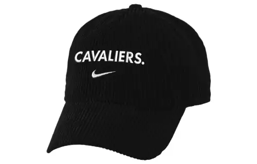Nike Cleveland Cavaliers Icon Edition Nike Nba Corduroy Campus Cap