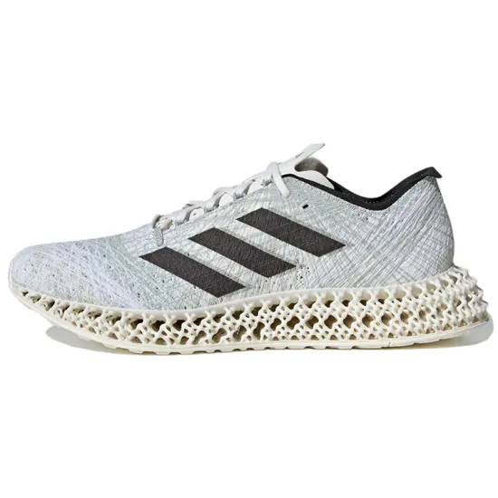 Adidas 4DFWD Strung Off White Carbon Wonder Silver
