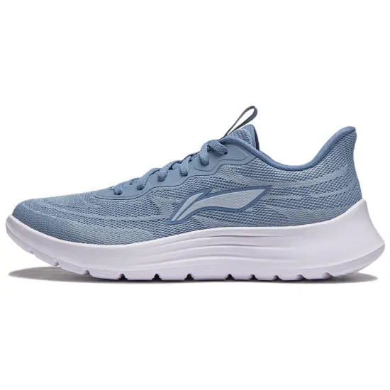 LINING Feather Running Shoes Men Low-Top