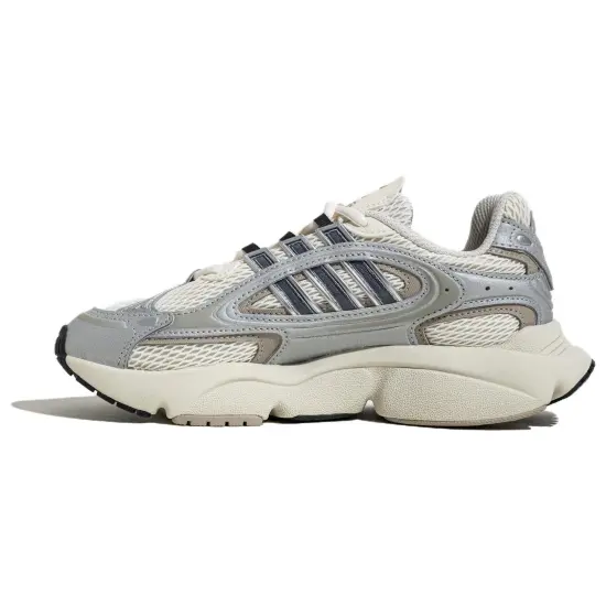 Adidas Ozmillen Chalk White Carbon Wonder Beige Women's