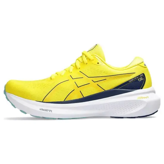 Asics Gel Kayano 30 'Bright Yellow Blue Expanse'