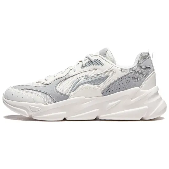 LINING Clouds Casual Shoes Men Low-Top