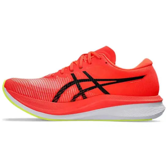 Asics Magic Speed 3 'Sunrise Red Black'