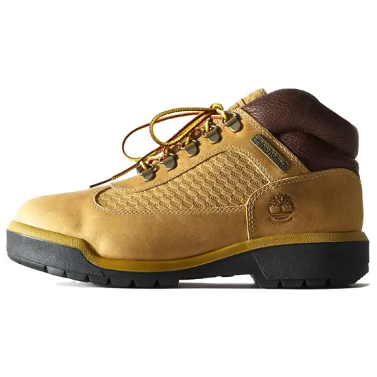 Timberland Field Boot Kith Wheat