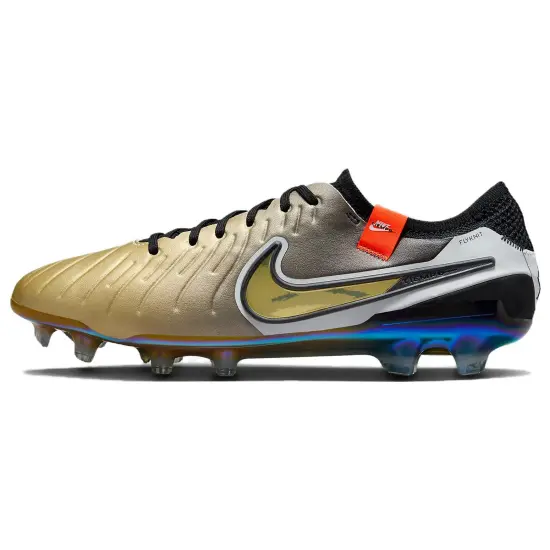 Nike Tiempo Legend 10 Elite Golden Touch