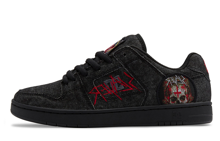 Купить кроссовки SLAYER x DC Shoes в Москве с доставкой в интернет ...