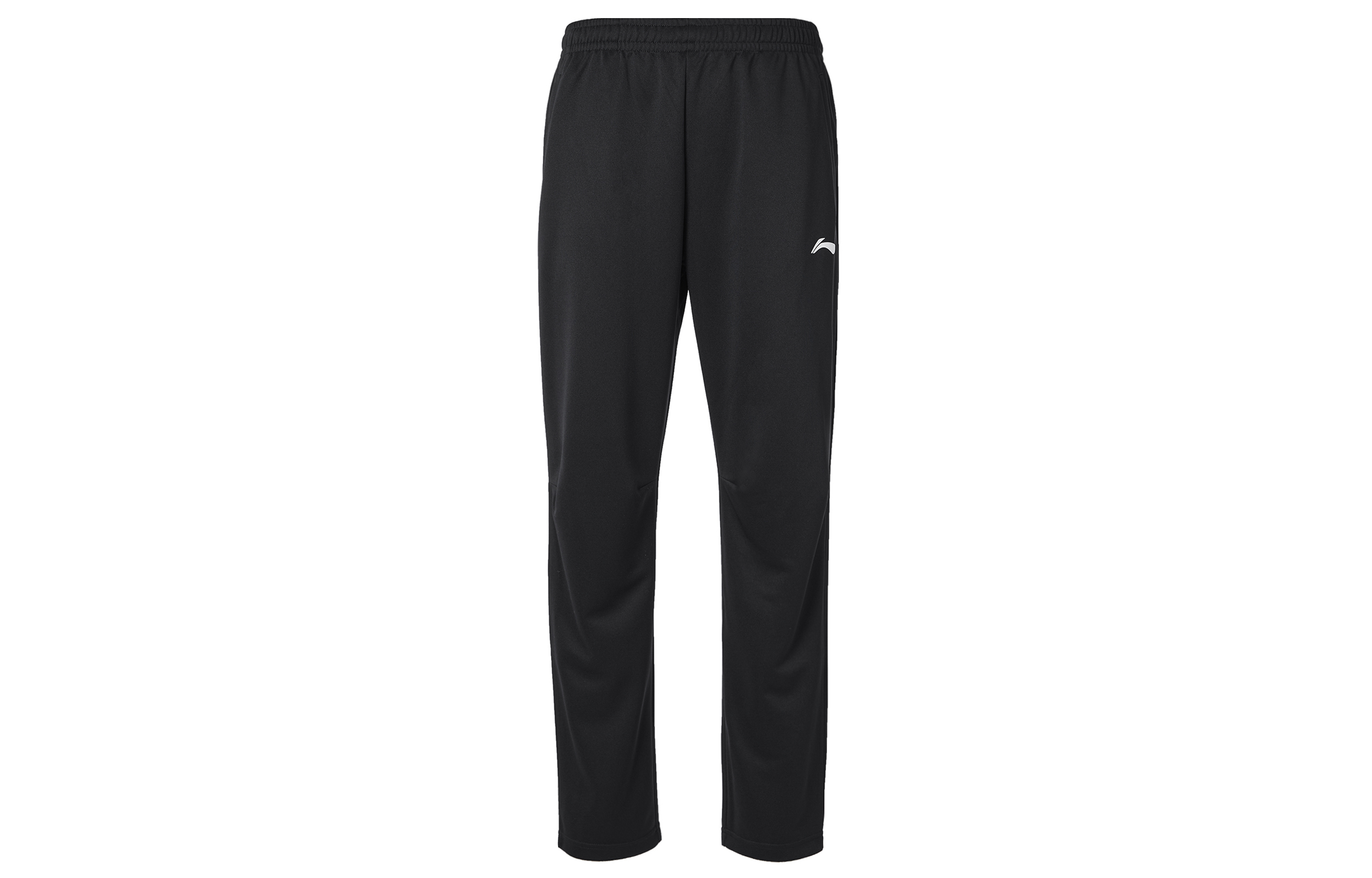 Li Ning Sports Pants Men’s Black