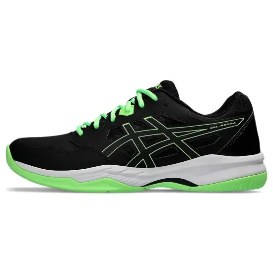 Asics Gel Renma 'Black Lime Burst'