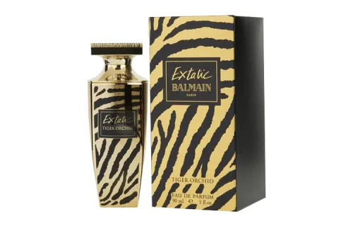 BALMAIN Lady's Tiger Orchid