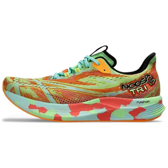 Asics Noosa Tri 15 'Avant Garde - Lime Burst'