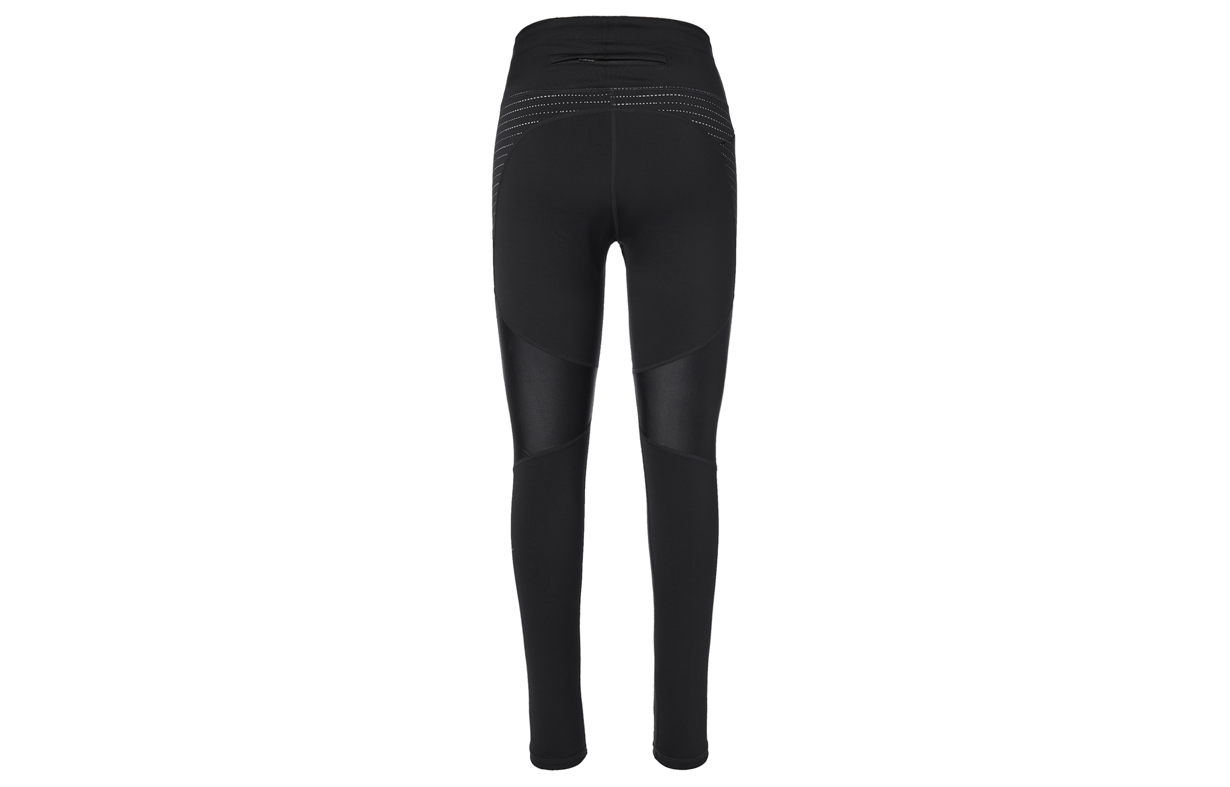 Nike Dri Fit Sports Pants Women’s Black Moderate