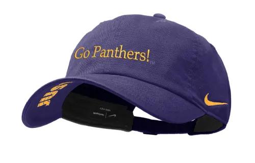 Nike Prairie View A&M Nike College Adjustable Cap