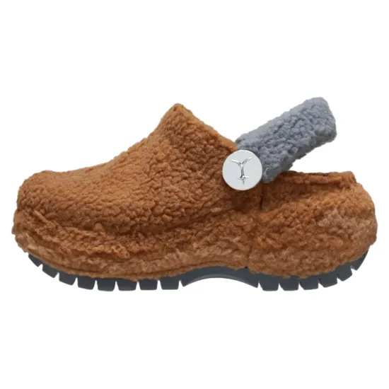 Crocs Classic Mega Crush Clog Lil Nas X
