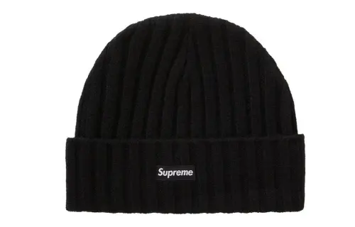 Supreme Cashmere Beanie FW20