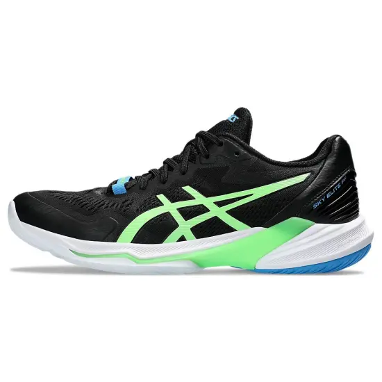 Asics Sky Elite Ff 2 'Black Lime Burst'
