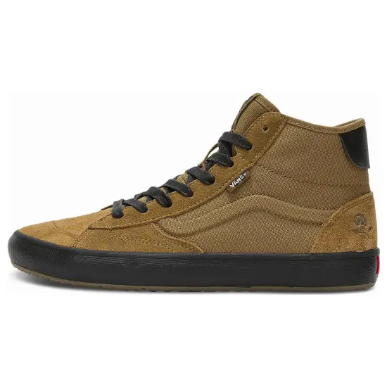 Vans The Lizzie Dirt Brown
