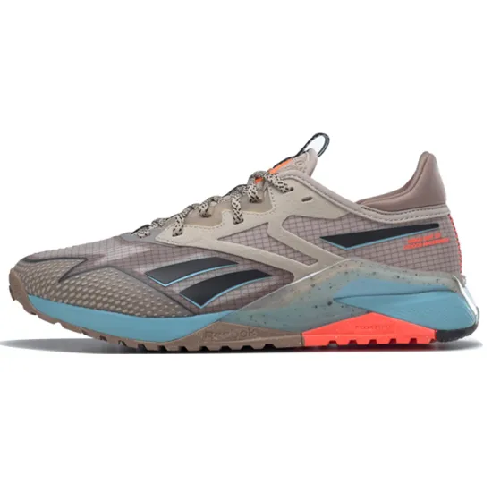 Reebok Nano X2 Tr Adventure 'Orange Flare' Women's