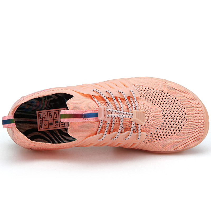 Leyang Low top Training Shoes Women’s Apricot