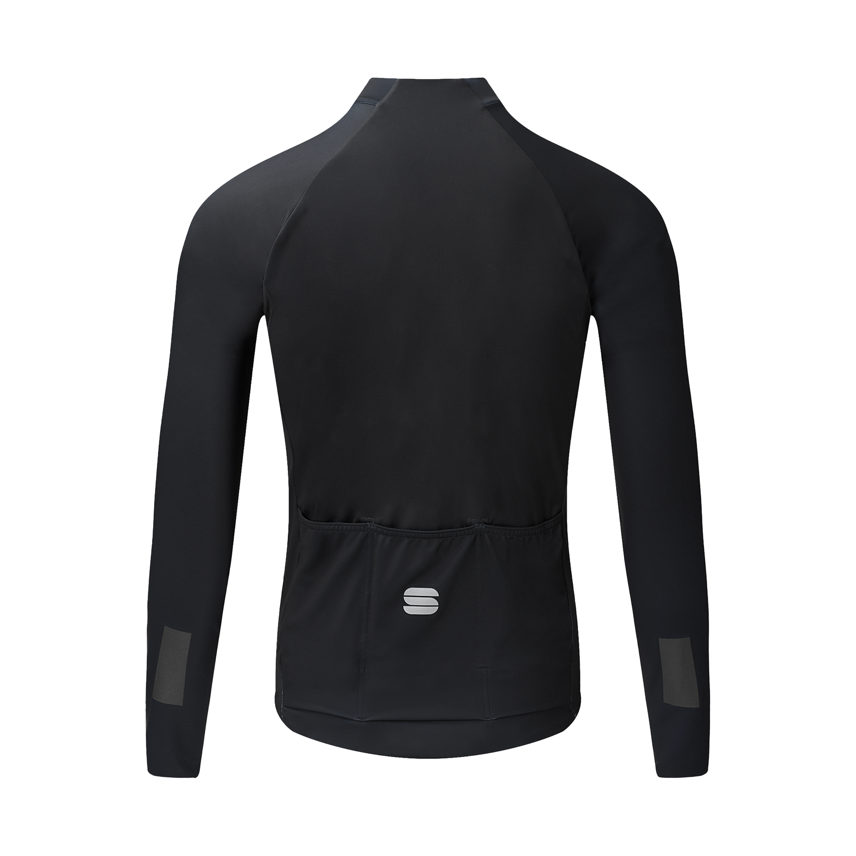 Sportful Cycling Clothing Men’s Black