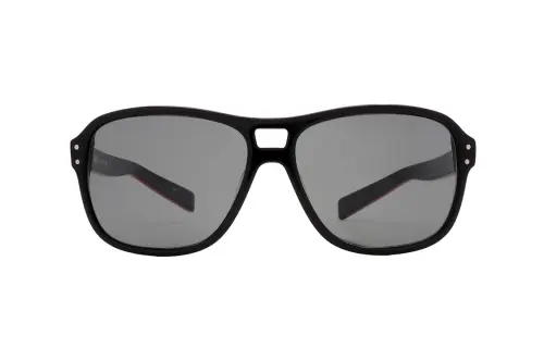 Nike Aviator Sunglasses Men's Black