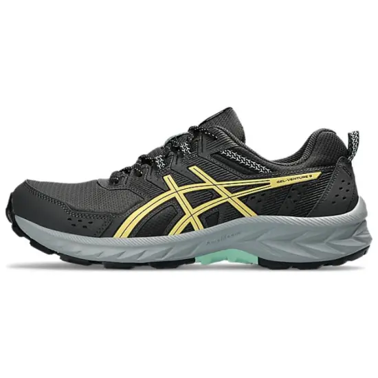 Asics Gel Venture 9 'Graphite Grey Faded Yellow'