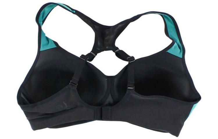 Nike Sports Underwear Women’s Turquoise Moderate