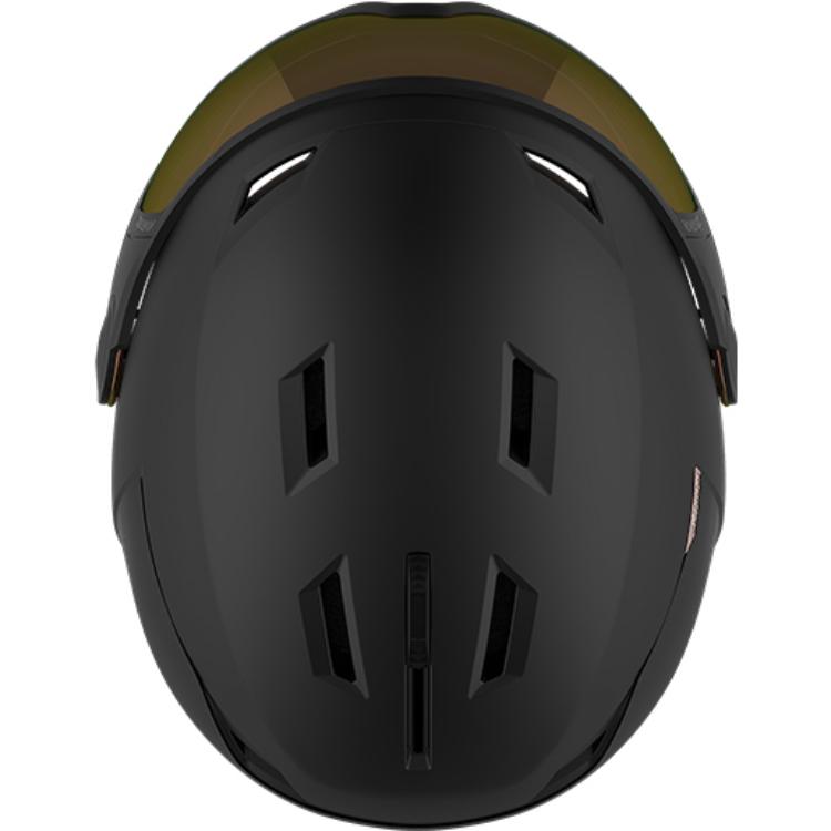 SALOMON Adults CE EPS4D Ski Helmets