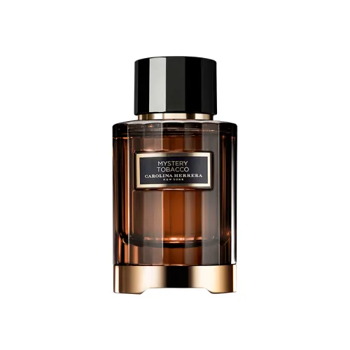 CarolinaHerrera Confidential Tobacco Enchantment