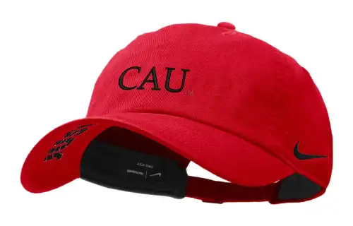 Nike Clark Atlanta Nike College Adjustable Cap