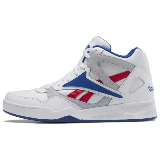 BB4500 Royal Reebok High 2 'White Vector Blue'