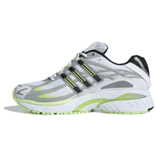 Adidas Originals Adistar Cushion Cloud White Pulse Lime Core Black