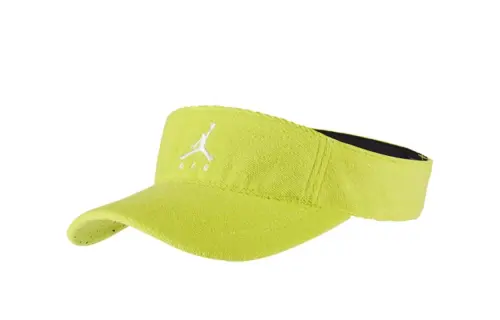Nike Sun Protection Hats Unisex Green